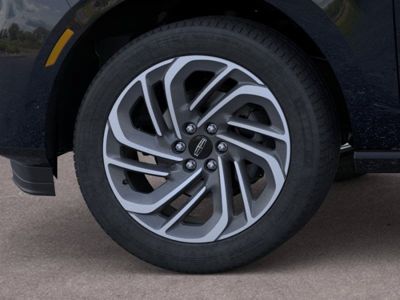 New 2026 Lincoln Navigator L Reserve AWD/4WD image 19