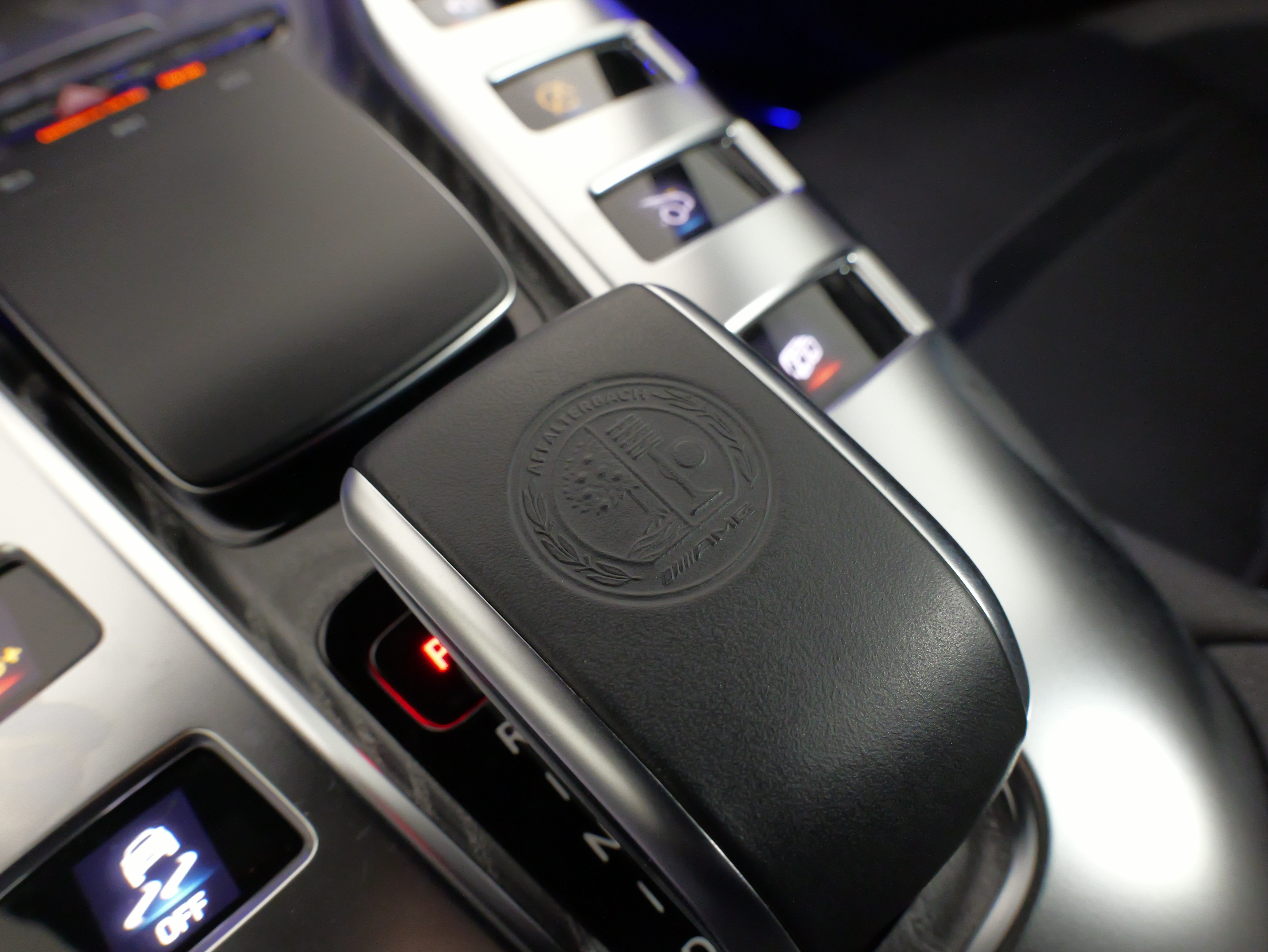Used 2020 Mercedes-Benz AMG GT 53 image 56