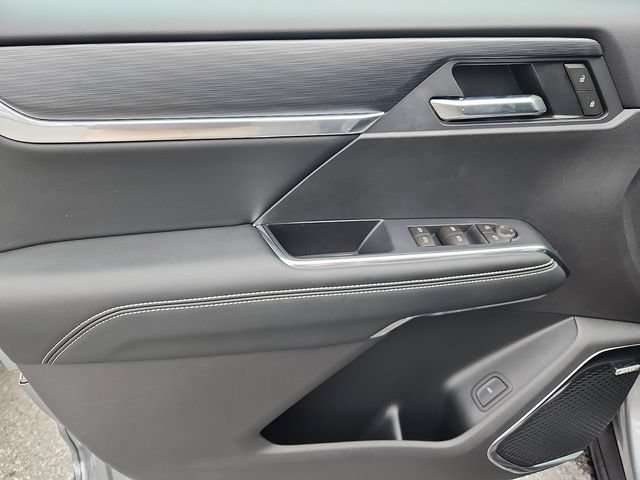 New 2026 GMC Acadia Elevation w/ Black Edition FWD image 8