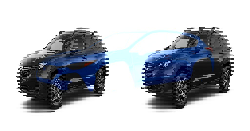 New 2026 Subaru Crosstrek 2.0i Premium image 24
