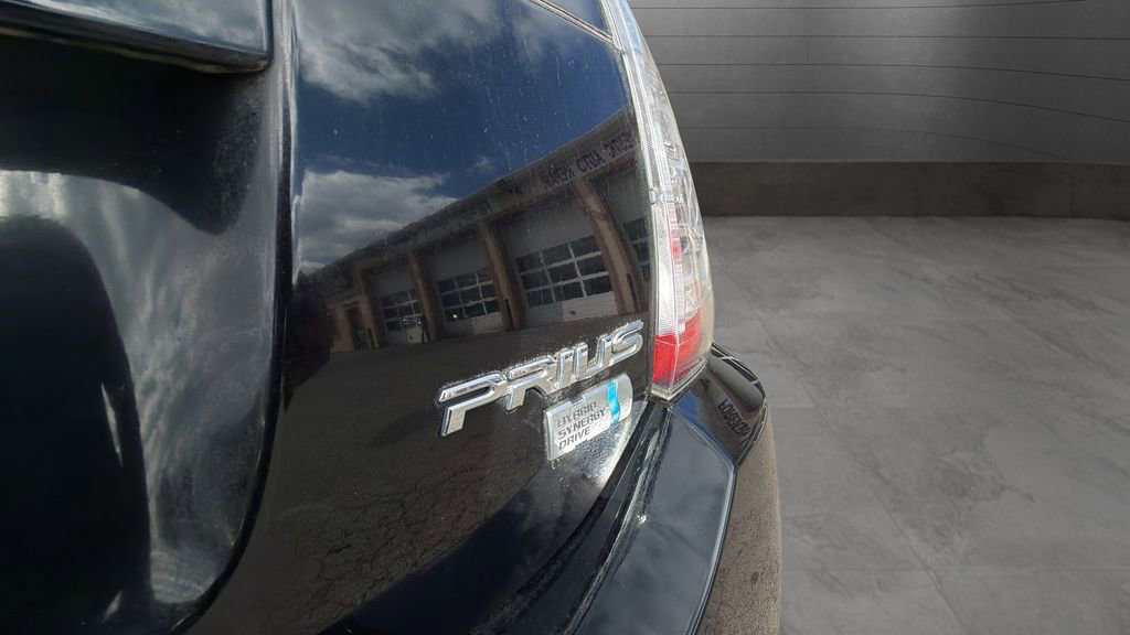 Used 2008 Toyota Prius image 30