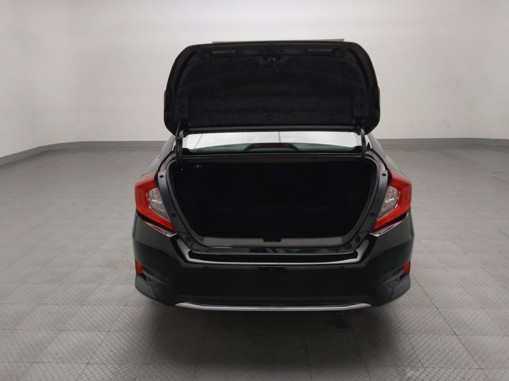 Used 2020 Honda Civic LX image 29