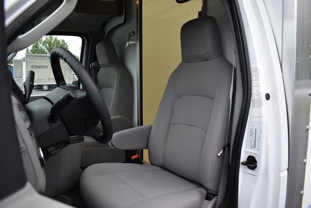 New 2025 Ford E-350 and Econoline 350 Super Duty w/ Power Equipment Group image 5