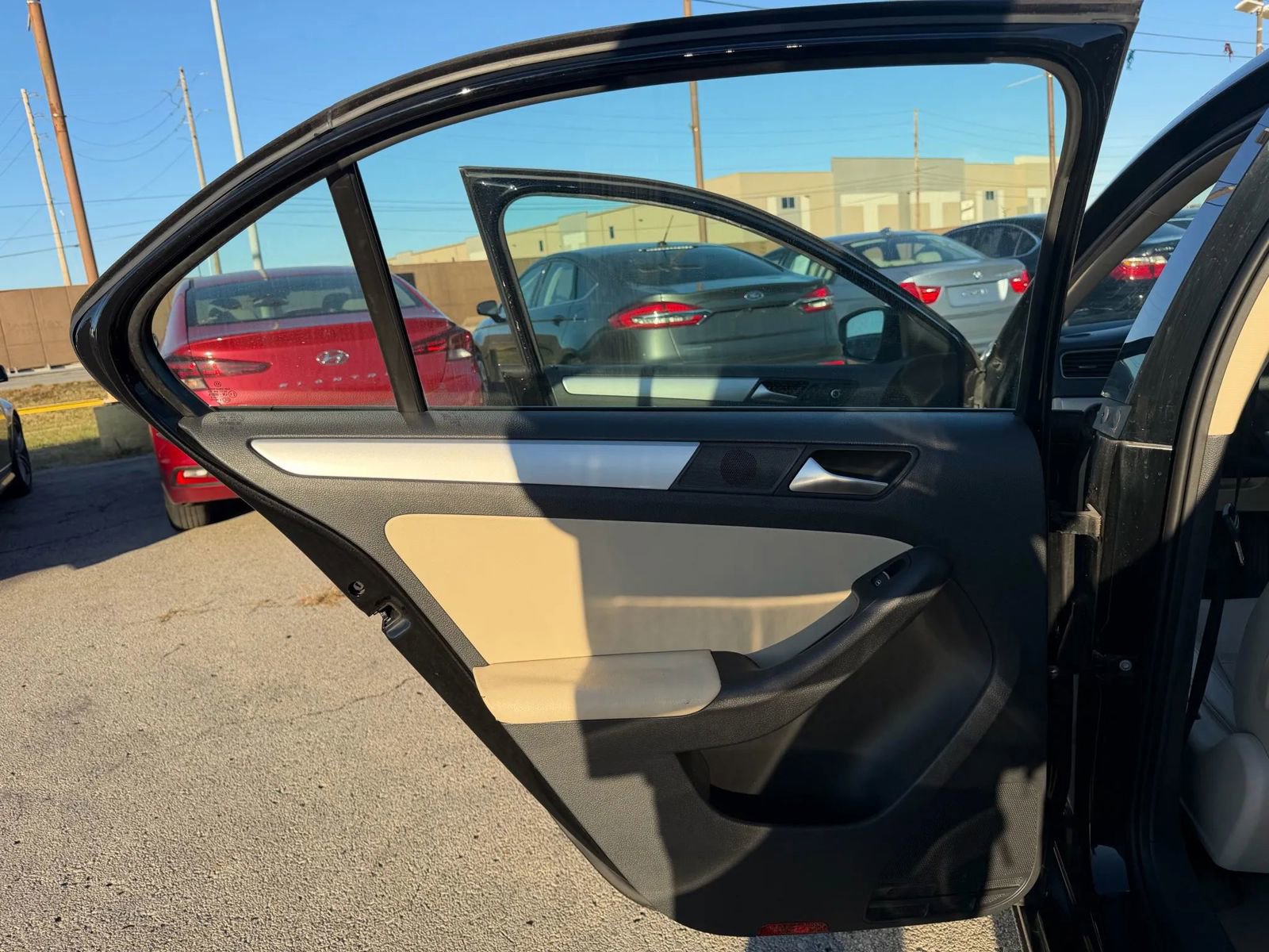 Used 2013 Volkswagen Jetta SE image 11