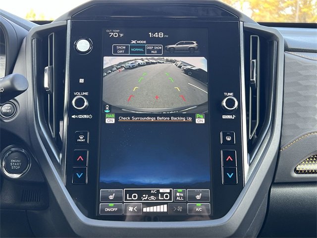 New 2026 Subaru Forester Wilderness image 12