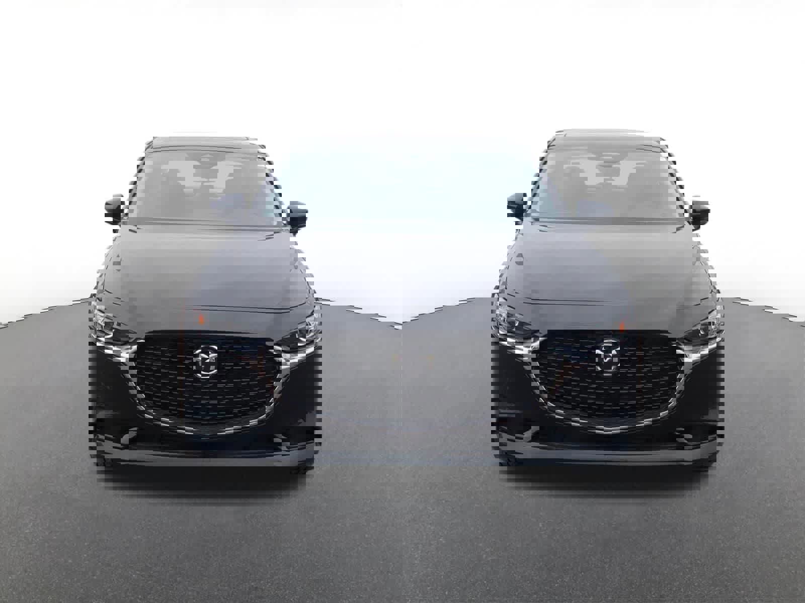 New 2026 MAZDA MAZDA3 2.5 S Sedan w/ Preferred Pkg image 9