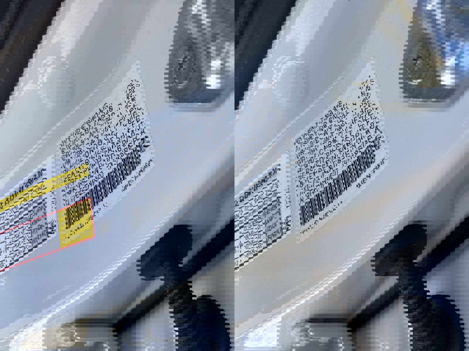 Used 2022 Honda Civic Sport image 20