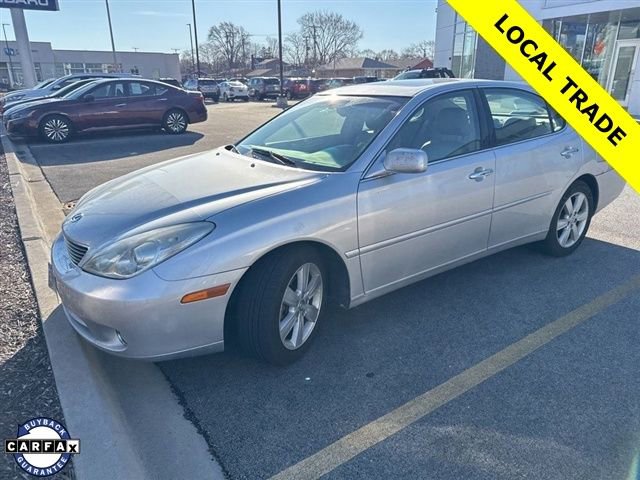 Used 2005 Lexus ES 330 image 1