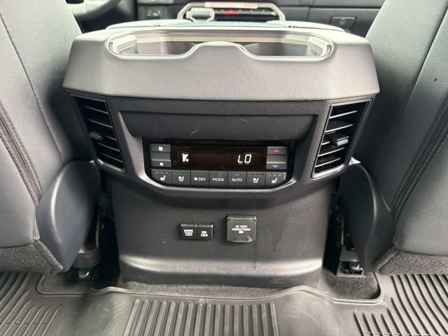 Certified 2026 Toyota Sequoia Platinum AWD/4WD image 23