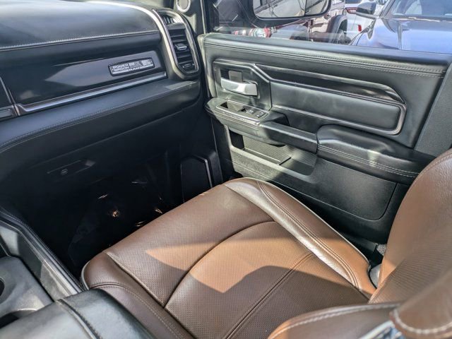 Used 2021 RAM 2500 Power Wagon w/ 75th Anniversary Edition image 14