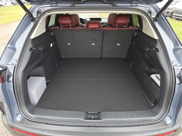 New 2026 MAZDA CX-50 2.5 Hybrid w/ Cargo Package image 12