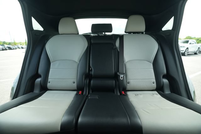 Used 2023 INFINITI QX55 Luxe w/ Cargo Package AWD/4WD image 40