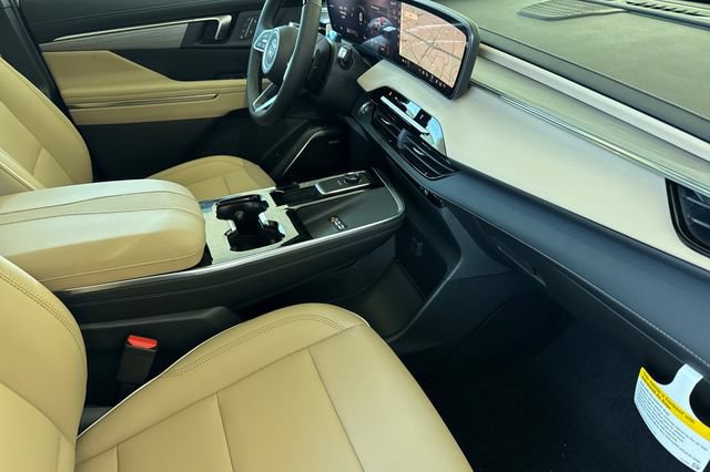 New 2026 Buick Enclave Preferred w/ Super Cruise Package AWD/4WD image 19