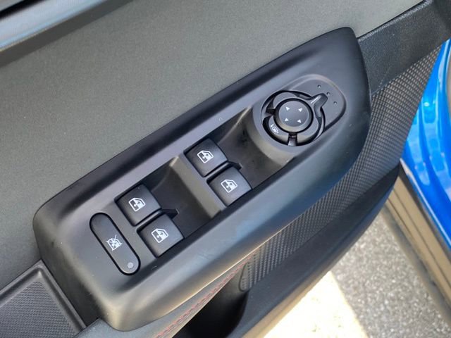 Used 2024 Dodge Hornet R/T w/ Tech Pack w/o Parking image 12