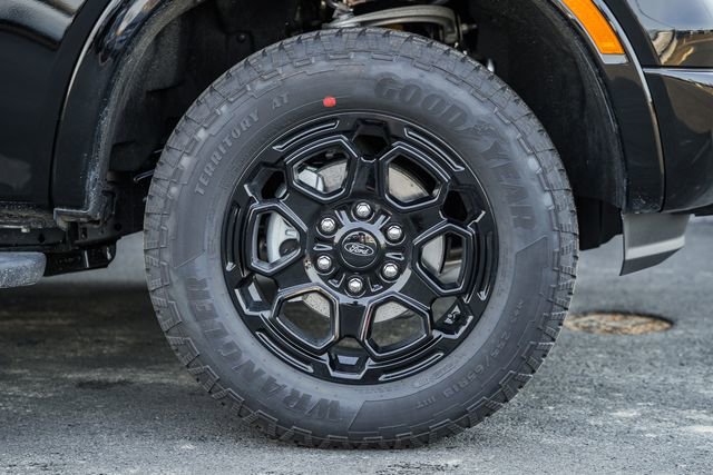 New 2026 Ford Ranger XLT w/ Technology Package image 23