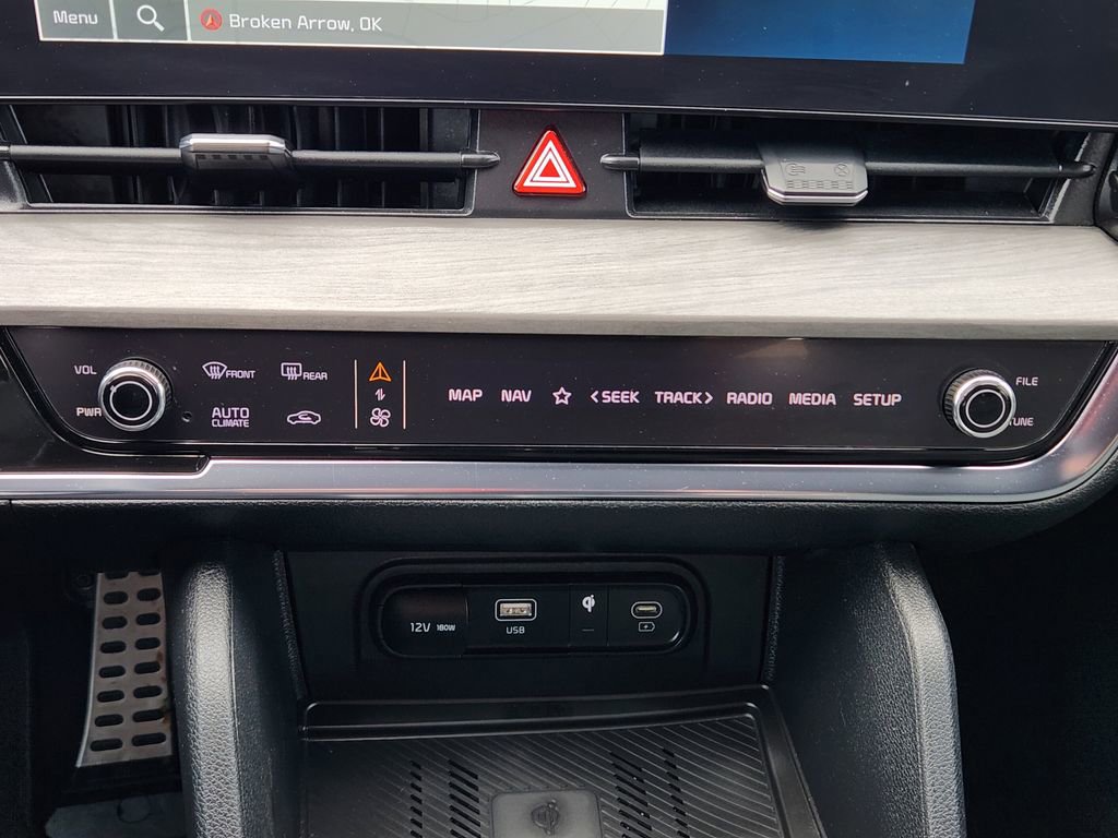 Used 2023 Kia Sportage X-Pro Prestige AWD/4WD image 21