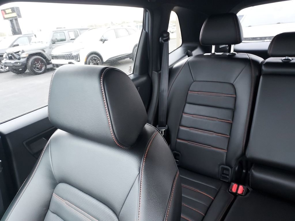 Used 2026 Honda CR-V Sport-L image 12