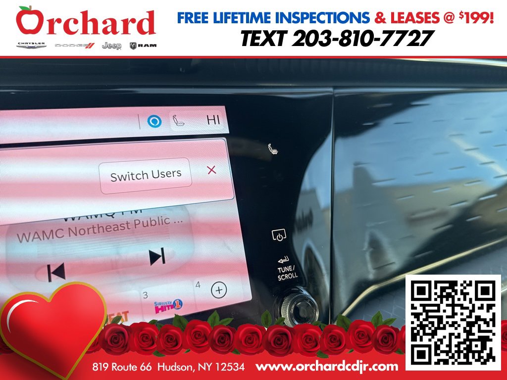 Used 2025 Jeep Wagoneer S Limited image 38