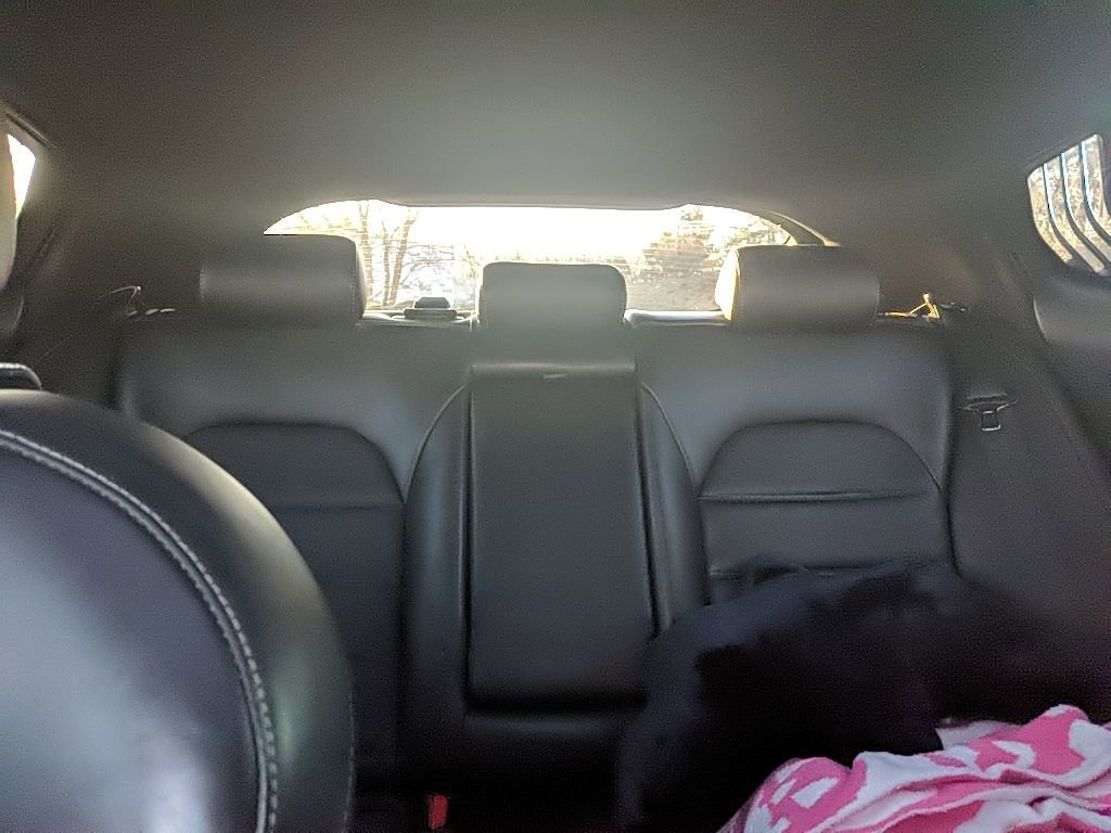 Used 2018 Kia Stinger GT2 image 28