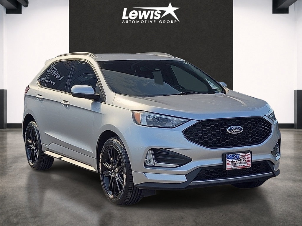 Used 2024 Ford Edge ST-Line AWD/4WD image 6
