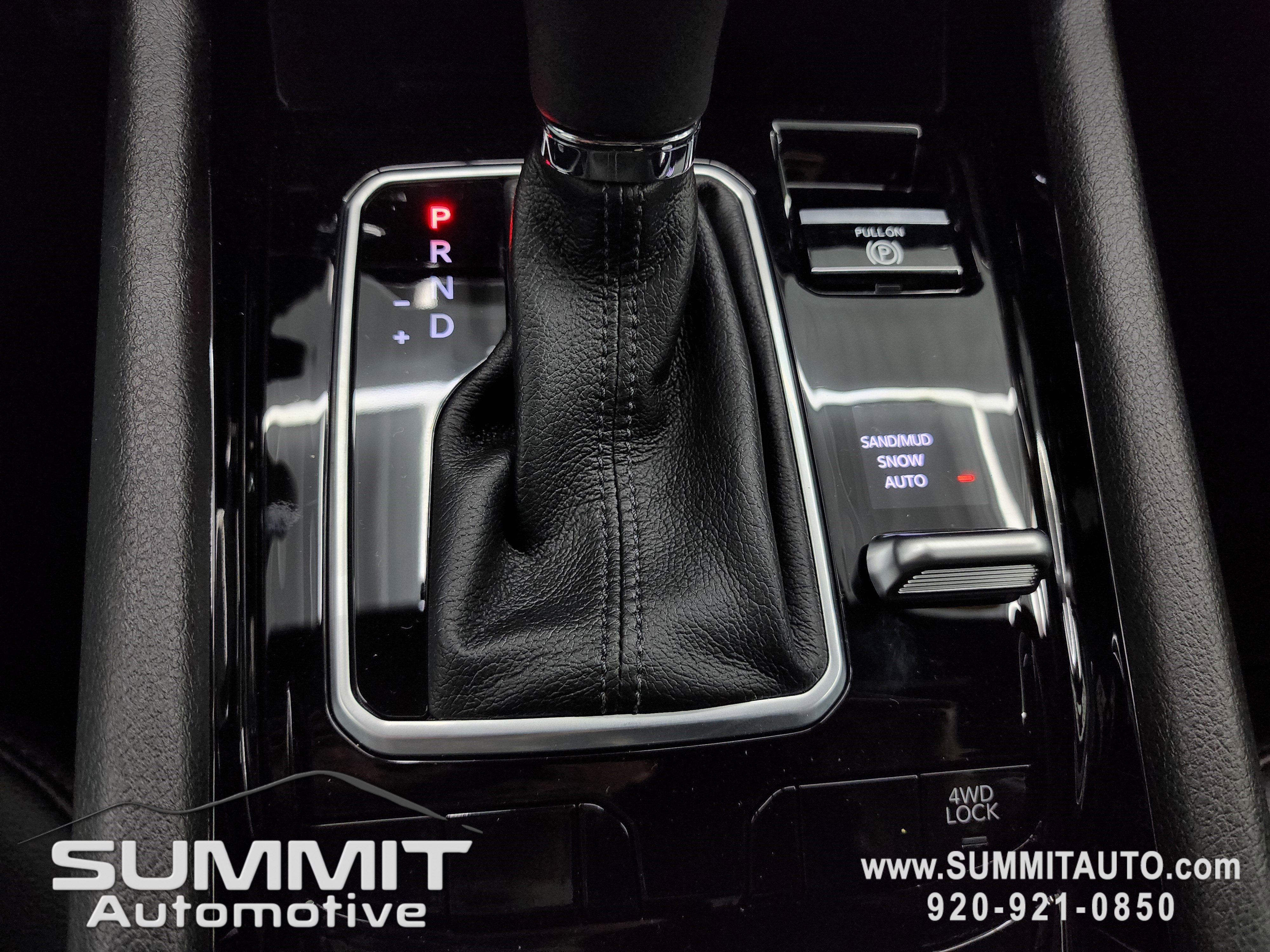 New 2026 Jeep Compass Limited image 43