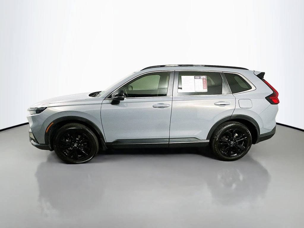 Used 2023 Honda CR-V Sport Touring image 5