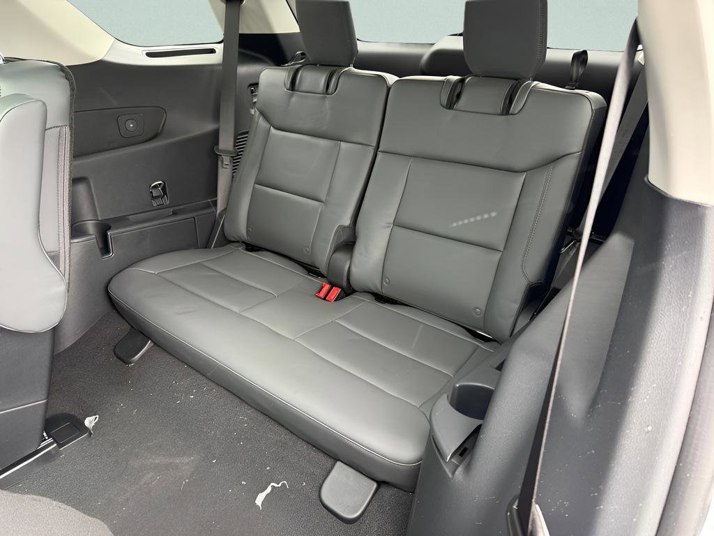 New 2026 Ford Explorer Active w/ Active Comfort Package AWD/4WD image 7