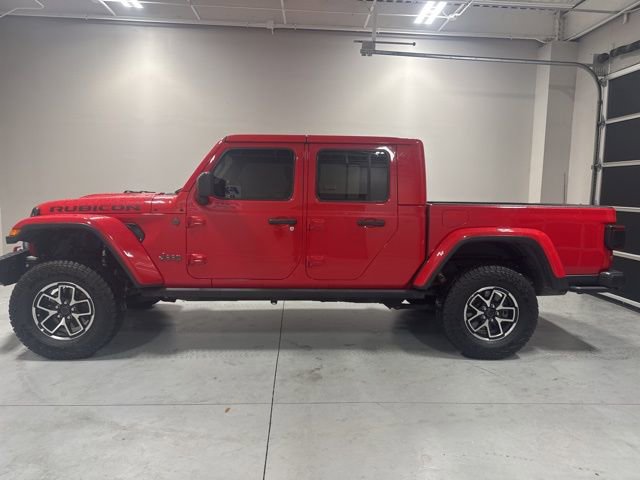 Used 2020 Jeep Gladiator Rubicon image 10