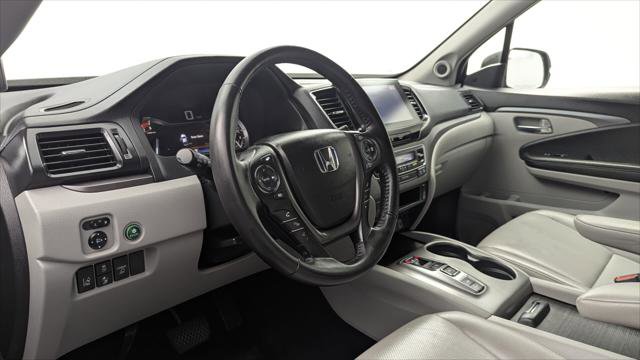 Used 2023 Honda Ridgeline RTL image 22