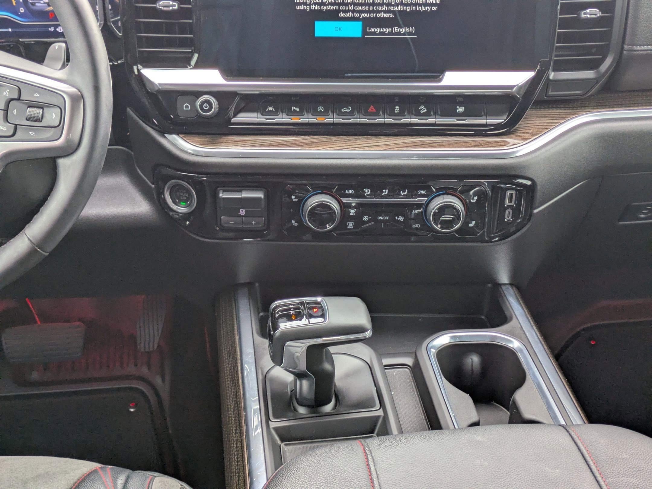 Used 2024 Chevrolet Silverado 1500 RST w/ All Star Edition Plus image 18