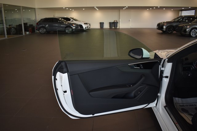 Used 2023 Audi A5 2.0T Premium AWD/4WD image 9