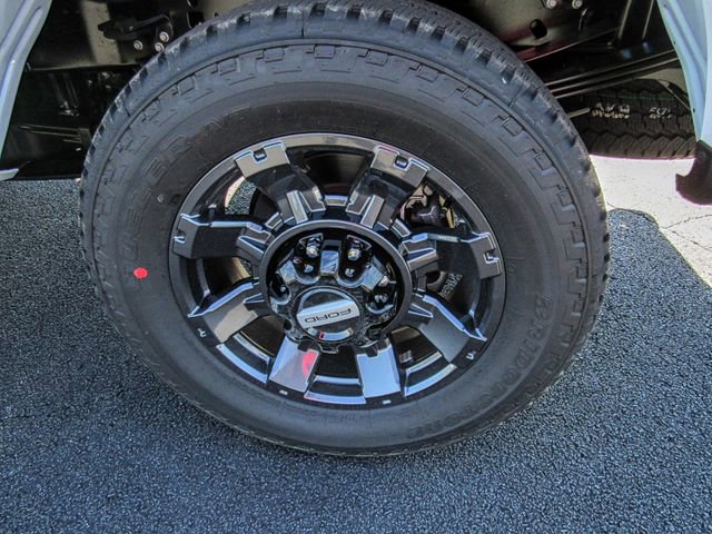 New 2026 Ford F350 XL image 5