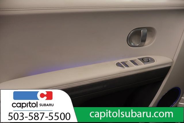 Used 2023 Hyundai Ioniq 5 SEL AWD/4WD image 9