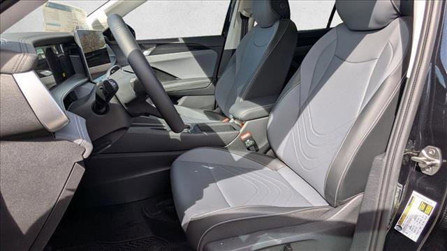 New 2026 Volkswagen Tiguan SE image 23