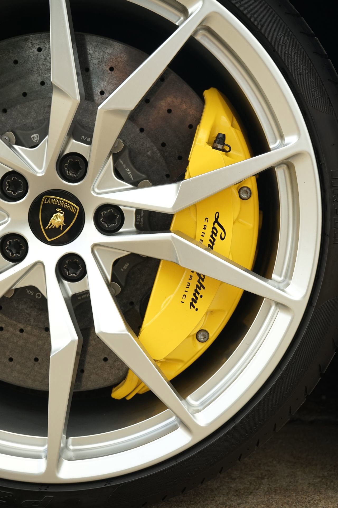 Used 2015 Lamborghini Aventador LP 700-4 AWD/4WD image 37