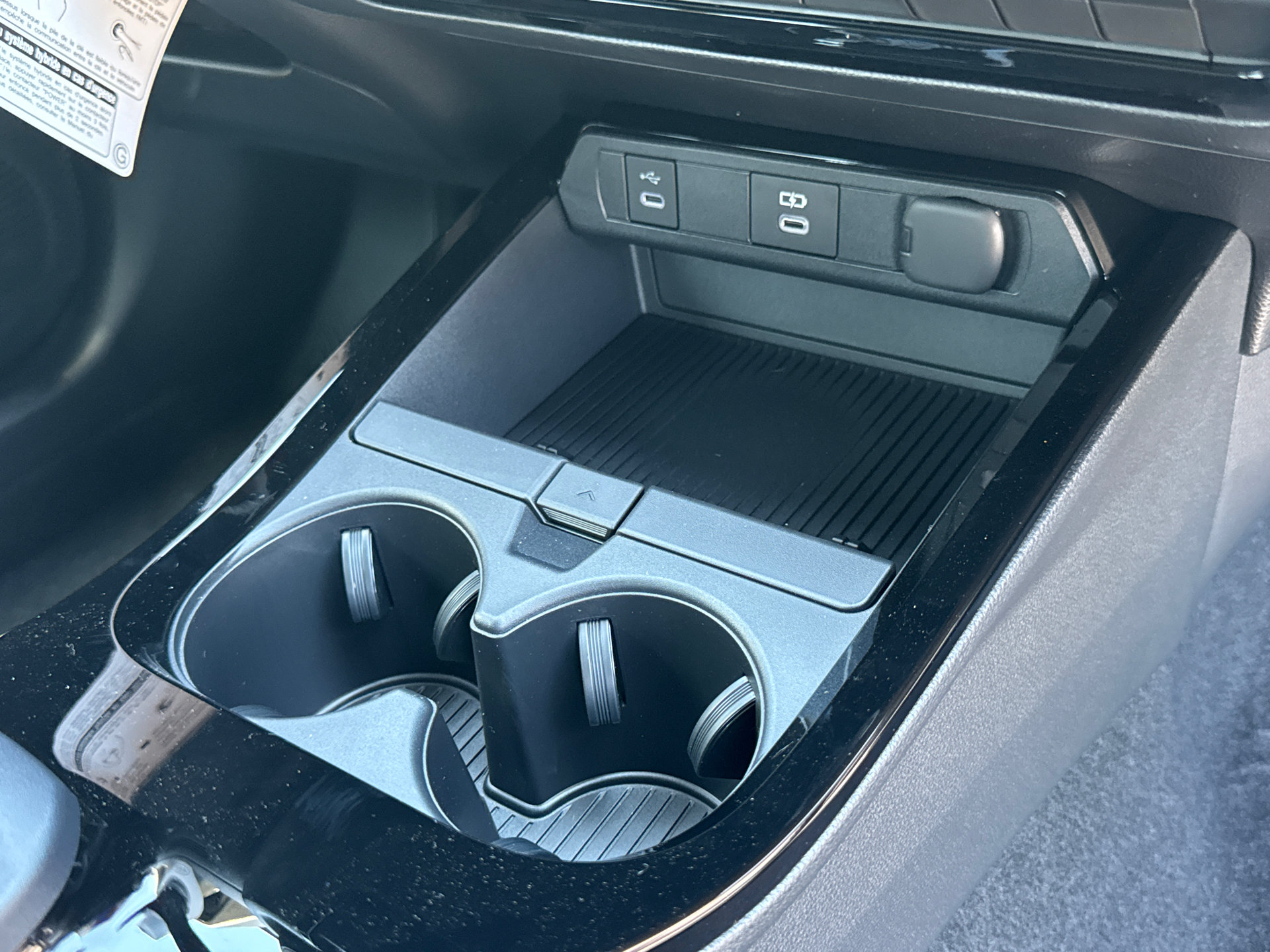 New 2027 Toyota Prius Plug-In Hybrid FWD image 16