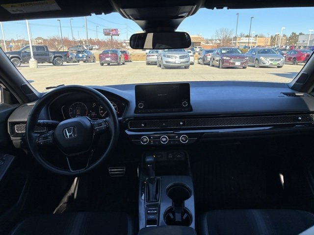 Used 2024 Honda Civic Sport image 27