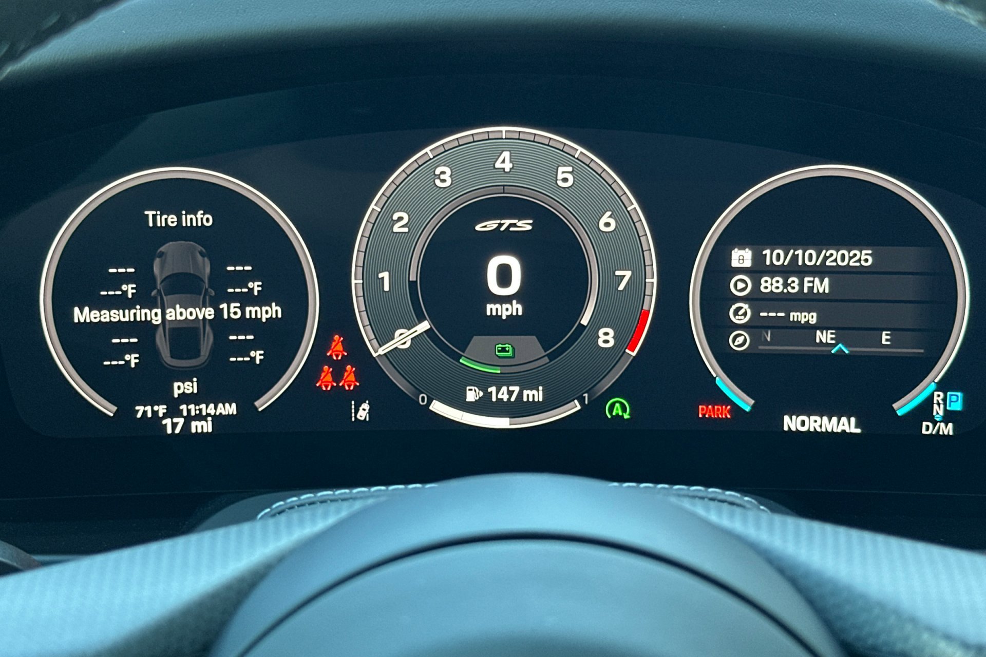 New 2026 Porsche 911 Carrera GTS image 32