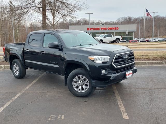 Used 2019 Toyota Tacoma SR5 image 2