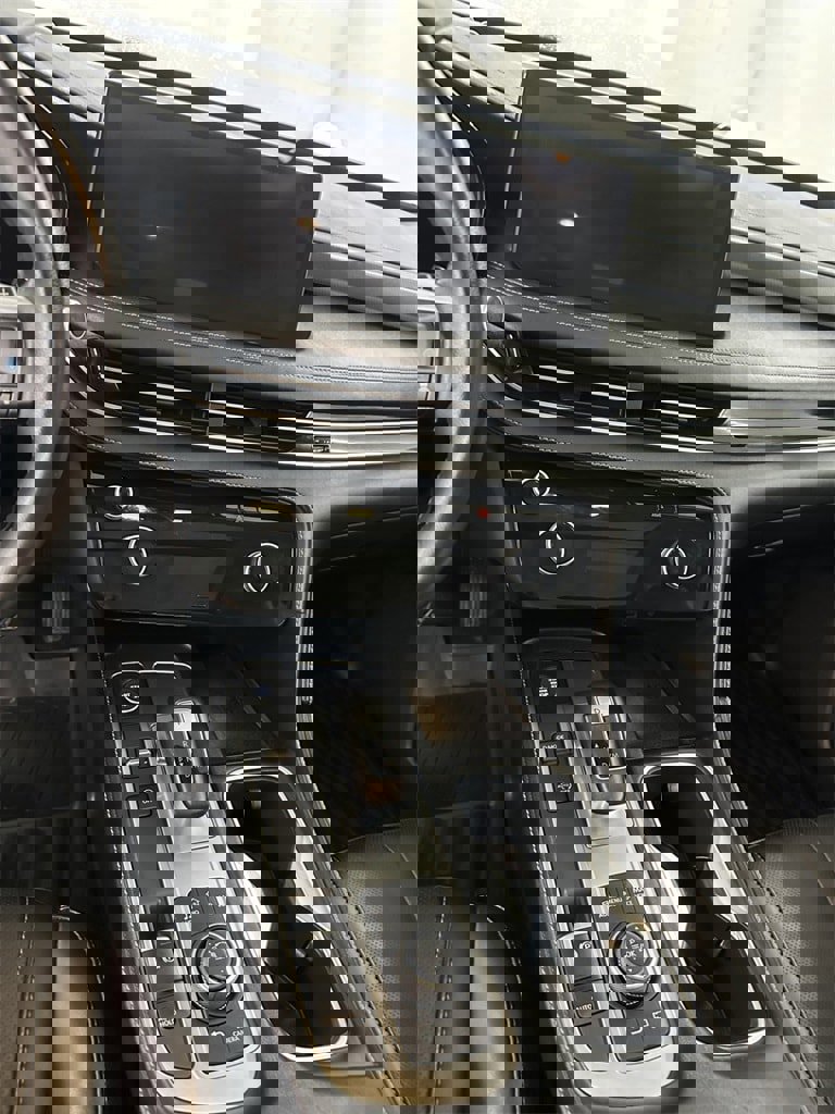 Used 2023 INFINITI QX60 Luxe image 22