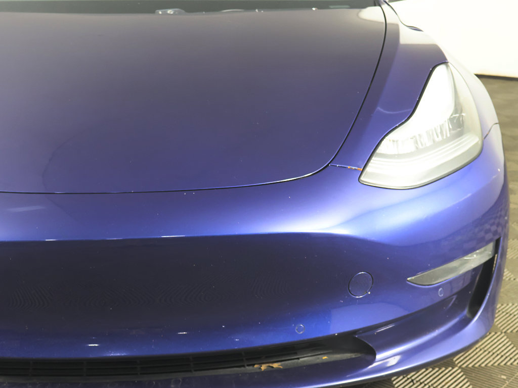 Used 2018 Tesla Model 3 Long Range AWD/4WD image 17