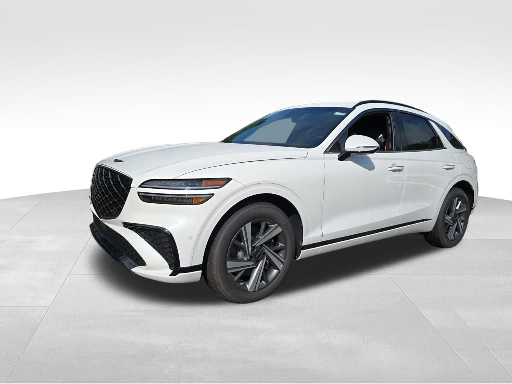 New 2026 Genesis GV70 3.5T Sport Advanced
