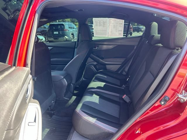 Used 2017 Subaru Impreza 2.0i Sport AWD/4WD image 15