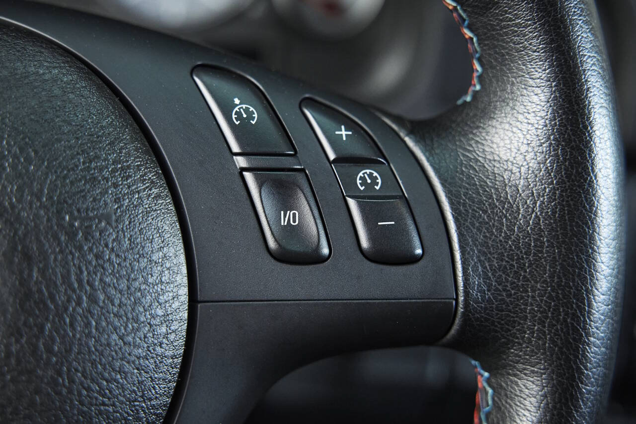 Used 2001 BMW M5 RWD image 54