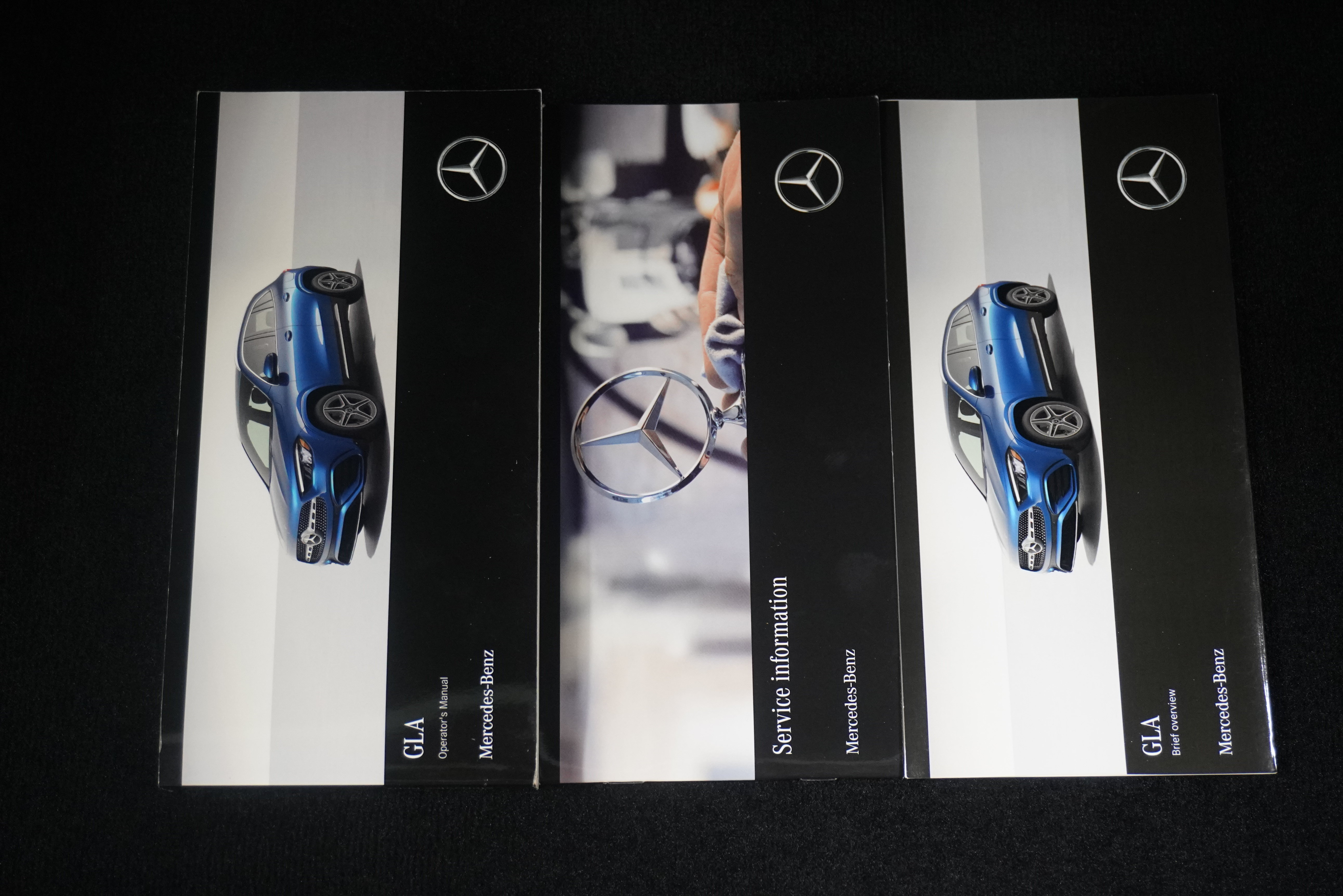 Used 2024 Mercedes-Benz GLA 250 image 28