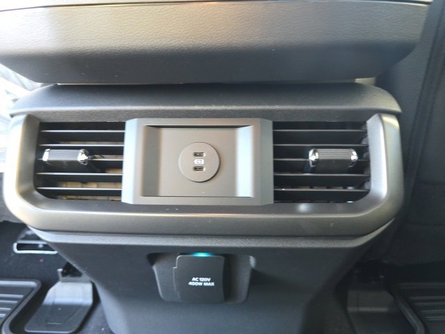 New 2025 Ford F150 Lariat image 22
