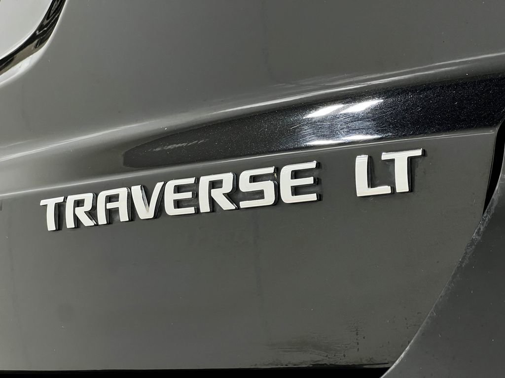 Used 2016 Chevrolet Traverse LT FWD image 42