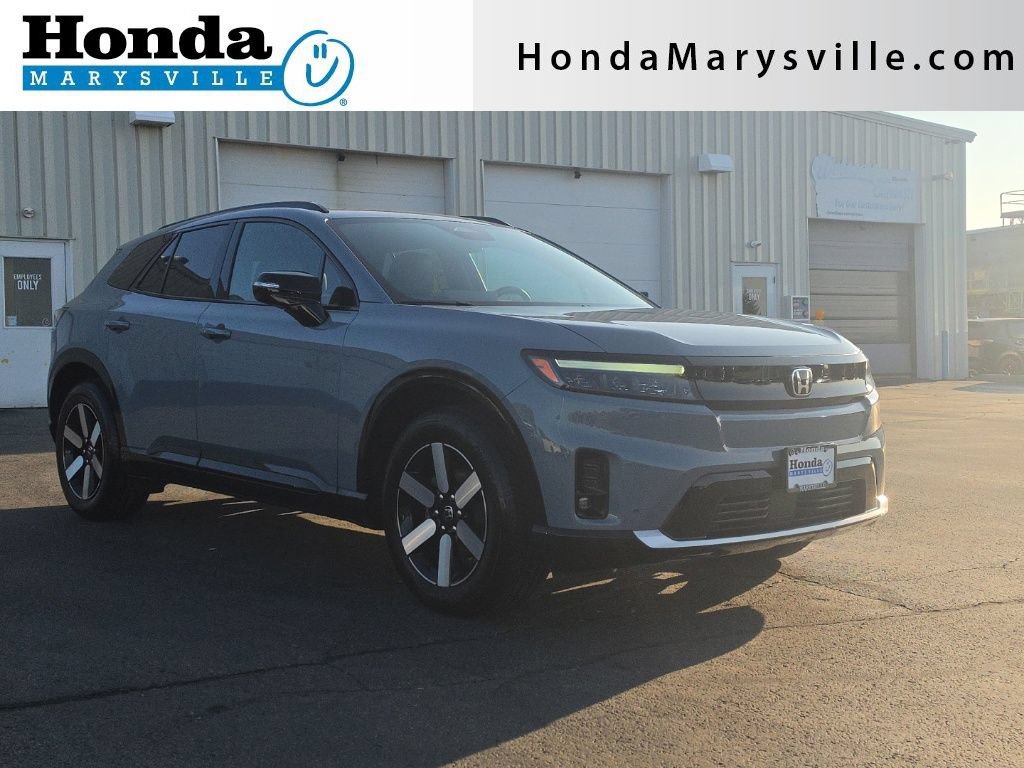 Used 2024 Honda Prologue Touring image 1