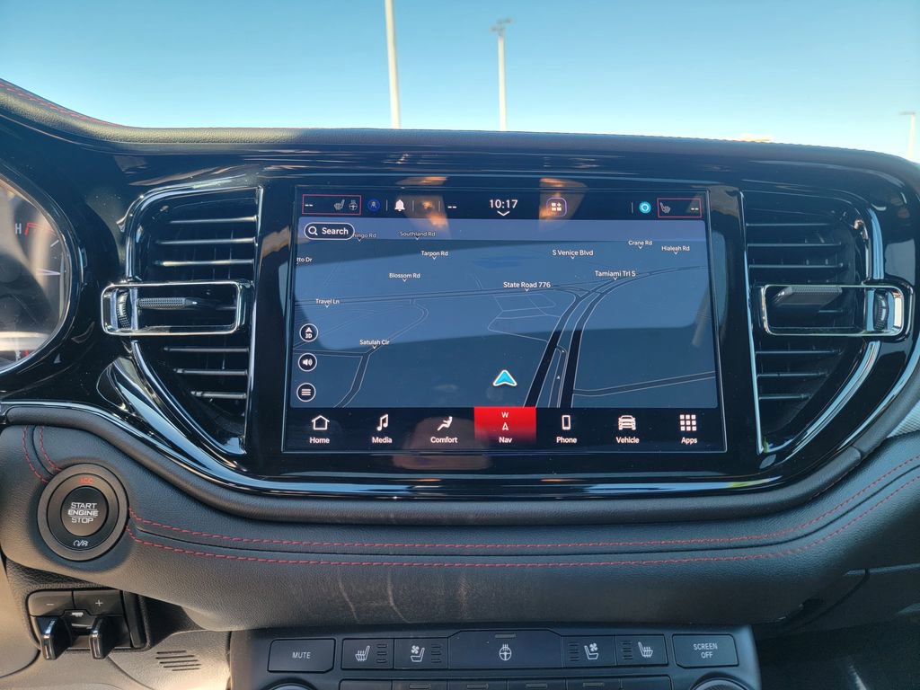 Used 2023 Dodge Durango GT image 21