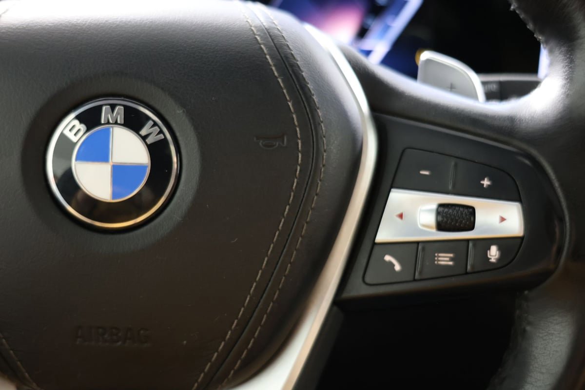 Used 2024 BMW X5 xDrive40i w/ Premium Package AWD/4WD image 29